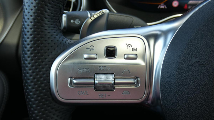 Mercedes-Benz GLC Coupe 43 AMG 4Matic na operativní leasing