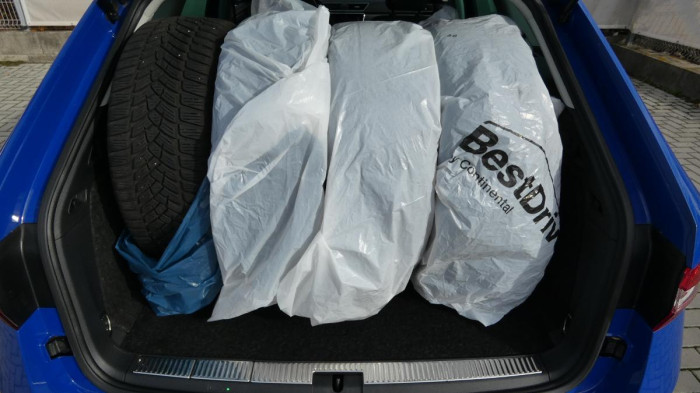 BMW X3 20d xDrive na operativní leasing