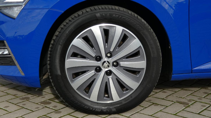 BMW X3 20d xDrive na operativní leasing