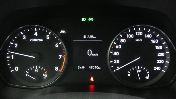 Hyundai i30 Kombi 1,0 T-GDI Komfort na operativní leasing