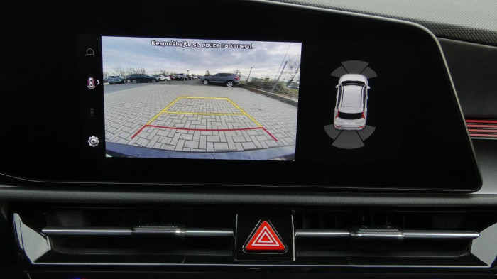 Kia Niro 1.6 GDI HEV DCT Comfort na operativní leasing