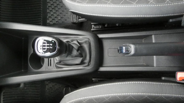 Škoda Fabia Combi 1,0 TSI Ambition na operativní leasing