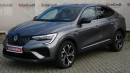 Renault Arkana 1,3  TCe 140 EDC Evolution na operativní leasing