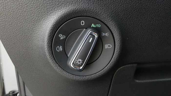 Škoda Kodiaq 2.0 TDI 110 kW Style DSG na operativní leasing