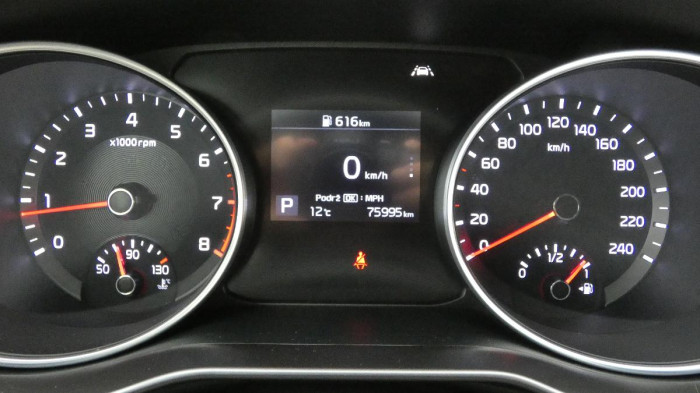 Kia Ceed 1.5 T-GDI 118kW Exclusive Auto na operativní leasing