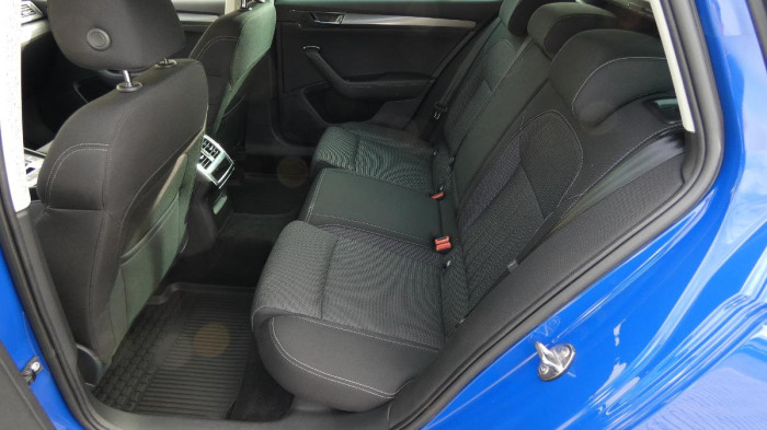 BMW X3 20d xDrive na operativní leasing