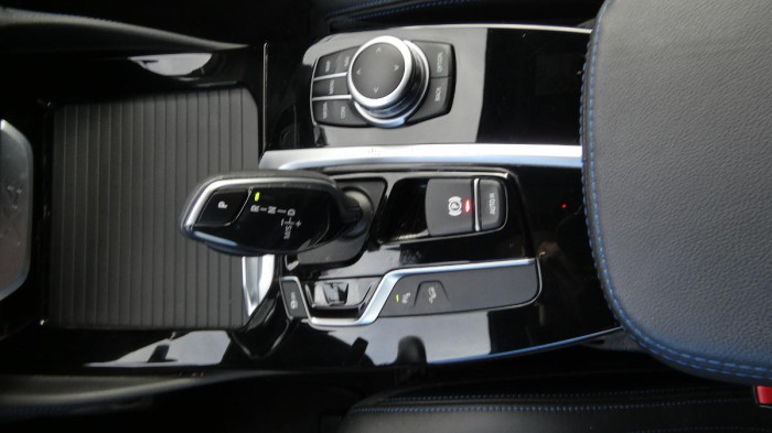 BMW X4 xDrive 20i M Sport na operativní leasing