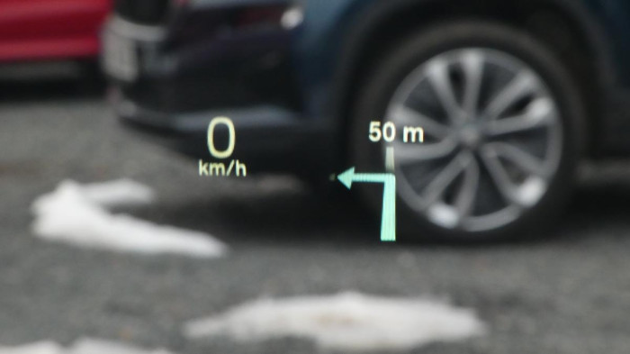 Volvo XC90 B5 AWD benzin Inscription Auto na operativní leasing