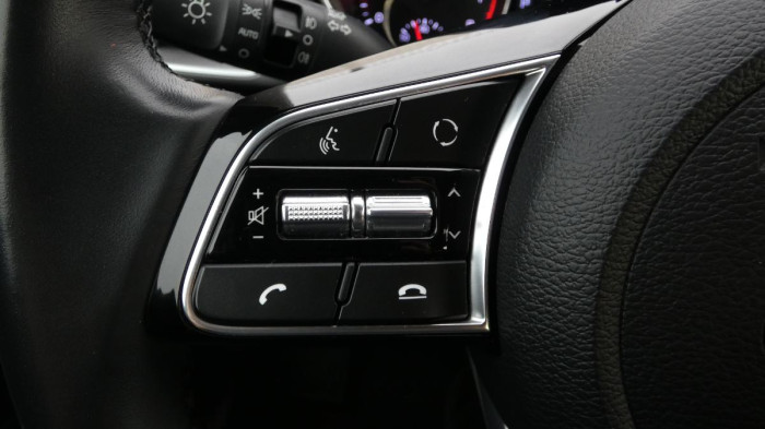 Kia Ceed 1.5 T-GDI 118kW Exclusive Auto na operativní leasing