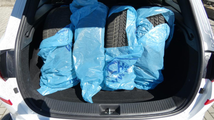 Hyundai i30 Kombi 1,0 T-GDI Komfort na operativní leasing