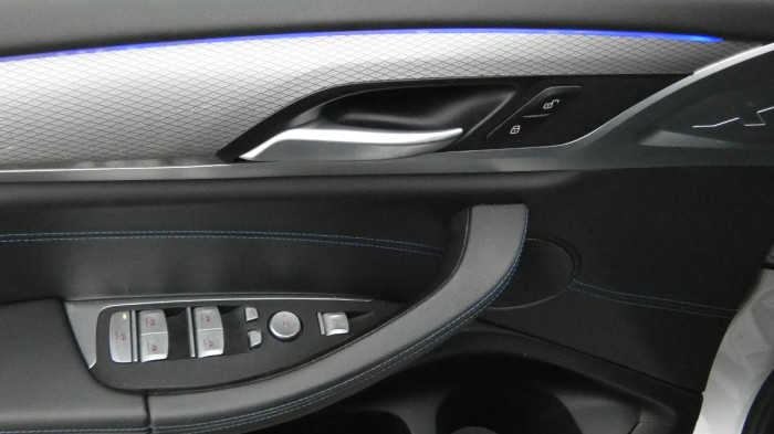 BMW X3 20d xDrive M SPORT na operativní leasing