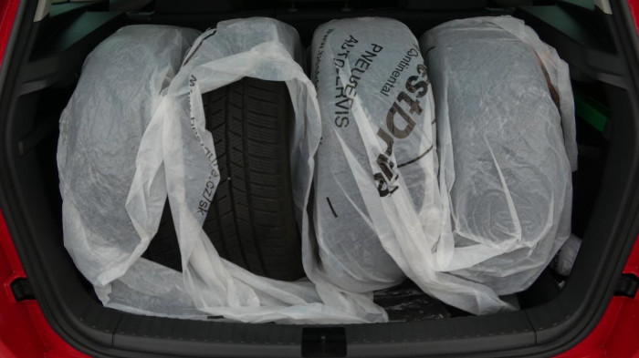 Škoda Karoq 1,5 TSI DSG Style na operativní leasing