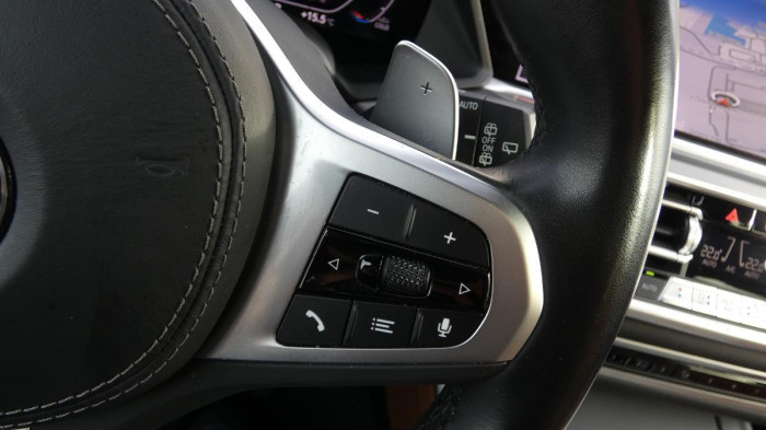 BMW X5 xDrive 40i M Sport na operativní leasing