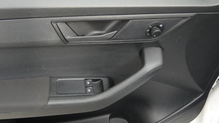 Škoda Fabia Combi 1,0 TSI Ambition na operativní leasing