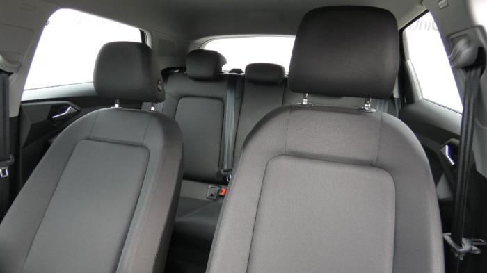 Audi A1 2.0 40 TFSI S line Sportback na operativní leasing