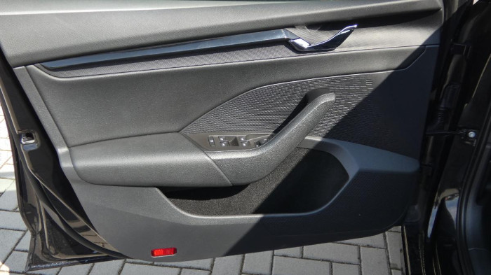 Škoda Octavia Combi 2,0 TDI Ambition na operativní leasing