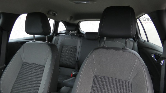 Opel Astra 1.5 CDTi 90kW Elegance ST S/S na operativní leasing